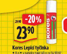 KORES LEPIC TYINKA