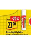 KORES LEPIC TYINKA