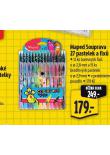 MAPED SOUPRAVA 27 PASTELEK A FIX
