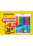 CENTROPEN FIXY