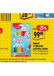 MAPED TROJHRANN PASTELKY JUMBO