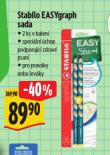 STABILO EASYGRAPH SADA