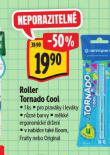 ROLLER TORNADO COOL