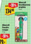MINECRAFT DESETIBAREVN PROPISKA