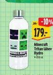 MINECRAFT TRITAN LHEV HYDRO