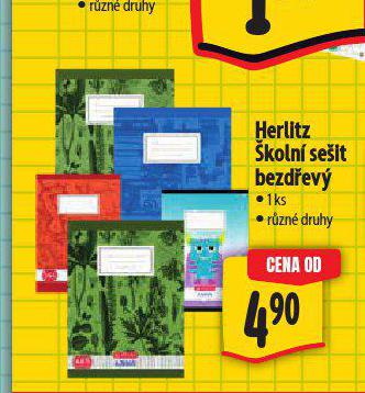 HERLITZ KOLN SEIT