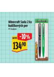 MINECRAFT SADA 2 KS KULIKOVCH PER