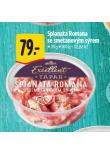 SPIANATA ROMANA SE SMETANOVM SREM