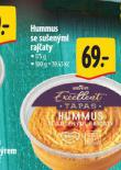 HUMMUS SE SUENMI RAJATY