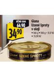 GIANA PROTY UZEN