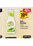 SPAK DRESSING