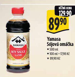 YAMASA SJOV OMKA