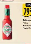 TABASCO