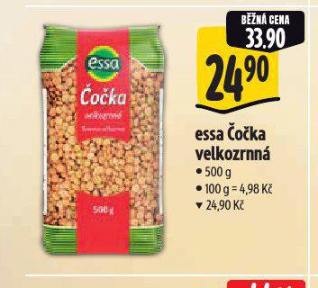 ESSA OKA VELKOZRNN