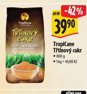 TROPICANE TTINOV CUKR