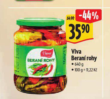 VIVA BERAN ROHY