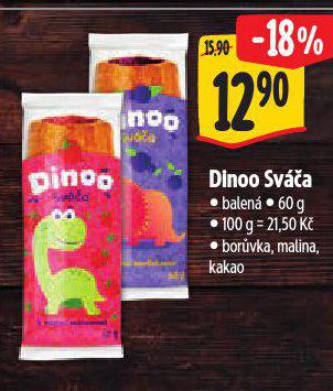 DINOO SVA