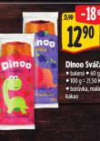 DINOO SVA