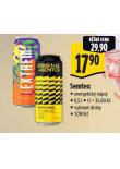 SEMTEX ENERGY DRINK
