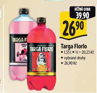 TARGA FLORIO