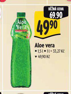 ALOE VERA