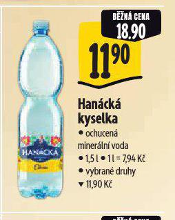 HANCK KYSELKA