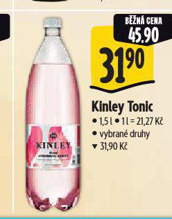 KINLEY TONIC
