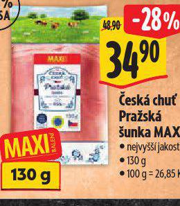 PRASK UNKA MAXI