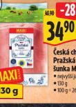 PRASK UNKA MAXI