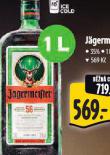 JAGERMEISTER