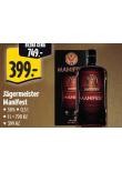 JAGERMEISTER MANIFEST