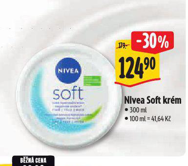 NIVEA KRM
