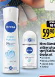 NIVEA ANTIPERSPIRANT