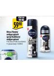 NIVEA ANTIPERSPIRANT
