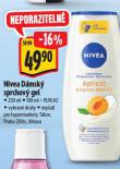 NIVEA SPRCHOV GEL