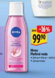 NIVEA PLEOV VODA