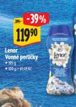 LENOR VONN PERLIKY