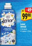 LENOR AVIV