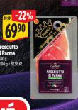 PROSCIUTTO DI PARMA