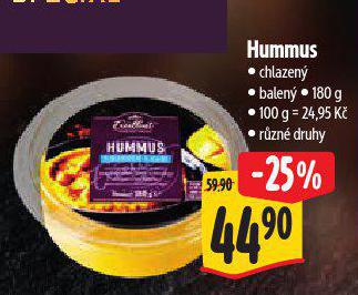 HUMMUS