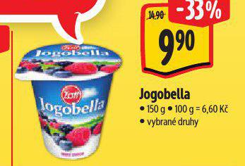 JOGOBELLA