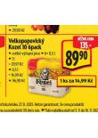 PIVO VELKOPOPOVICK KOZEL