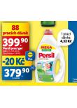PERSIL PRAC GEL