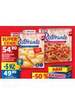 DR. OETKER PIZZA RISTORANTE
