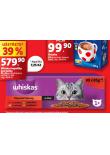 WHISKAS KAPSIKY PRO KOKY