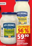 HELLMANS  MAJONZA / TATARSK OMKA