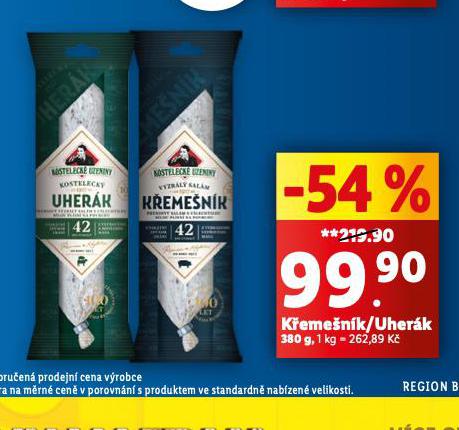 UHERK