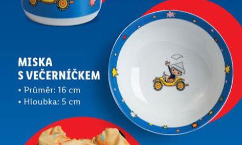 MISKA S VEERNKEM