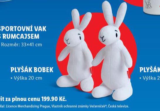 PLYK BOBEK