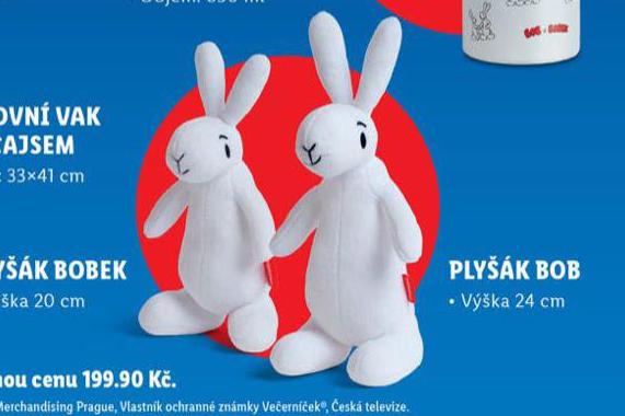 PLYK BOB